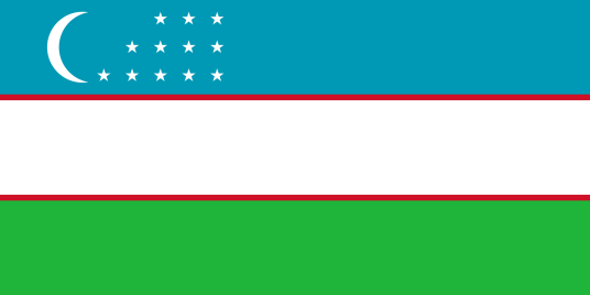 o'zbek